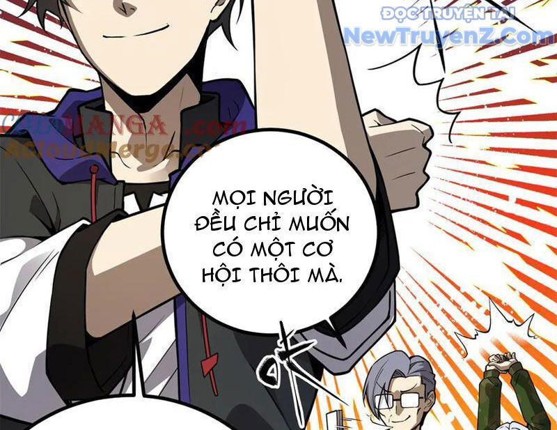 Toàn Cầu Cao Võ Chap 311 - Next Chap 312