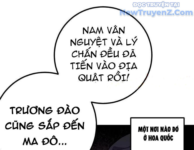 Toàn Cầu Cao Võ Chap 311 - Next Chap 312