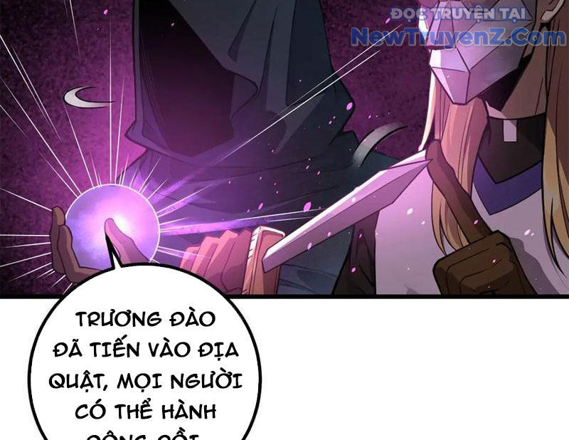 Toàn Cầu Cao Võ Chap 311 - Next Chap 312