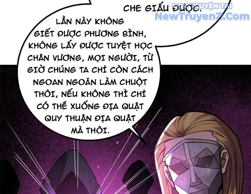 Toàn Cầu Cao Võ Chap 311 - Next Chap 312