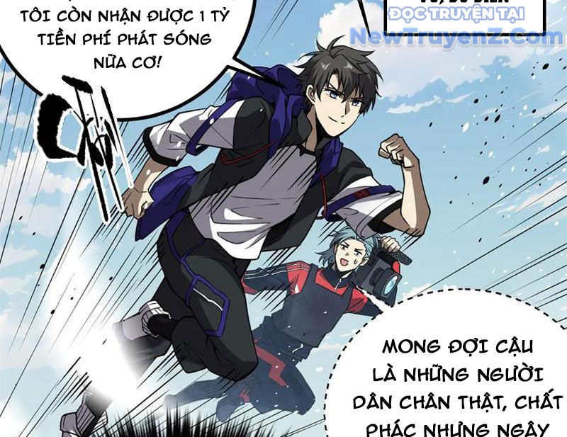 Toàn Cầu Cao Võ Chap 311 - Next Chap 312