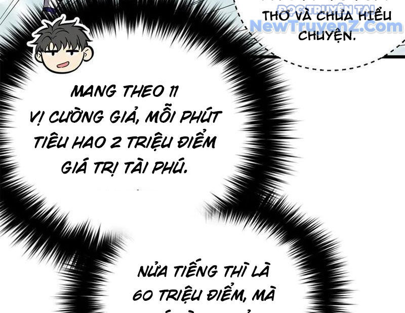 Toàn Cầu Cao Võ Chap 311 - Next Chap 312