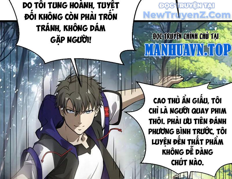 Toàn Cầu Cao Võ Chap 311 - Next Chap 312