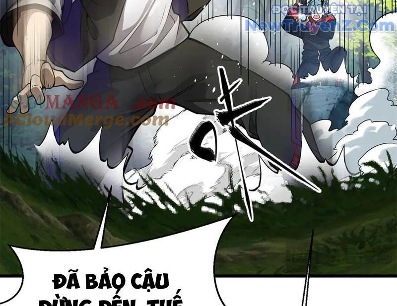 Toàn Cầu Cao Võ Chap 311 - Next Chap 312
