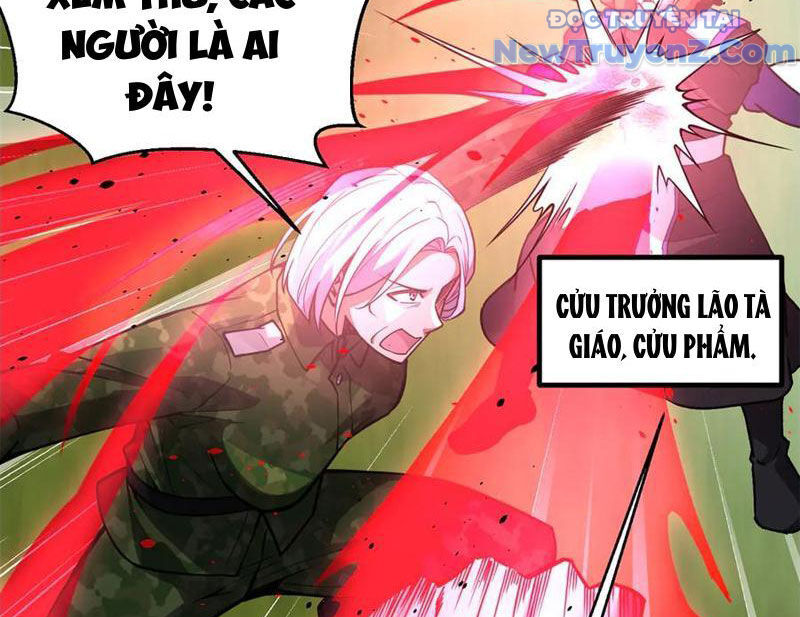 Toàn Cầu Cao Võ Chap 311 - Next Chap 312