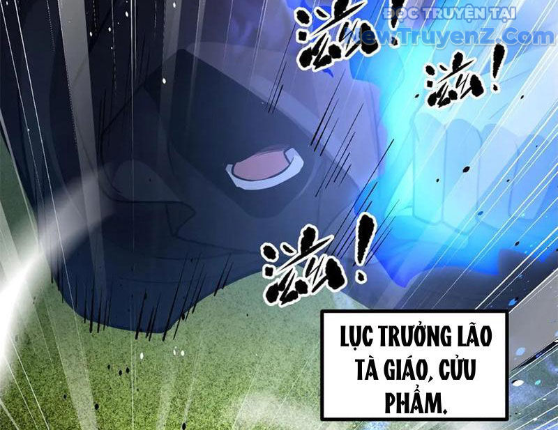 Toàn Cầu Cao Võ Chap 311 - Next Chap 312