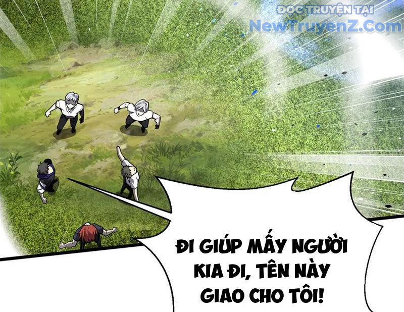 Toàn Cầu Cao Võ Chap 311 - Next Chap 312