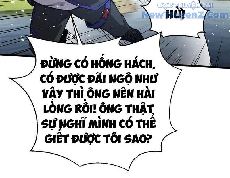 Toàn Cầu Cao Võ Chap 311 - Next Chap 312