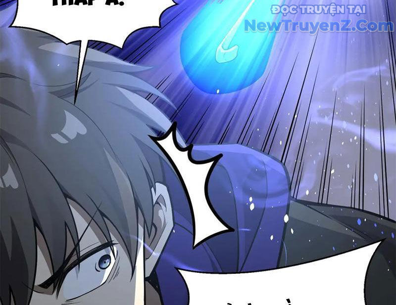 Toàn Cầu Cao Võ Chap 311 - Next Chap 312