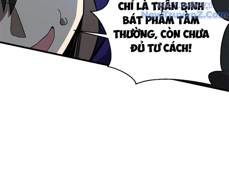 Toàn Cầu Cao Võ Chap 311 - Next Chap 312