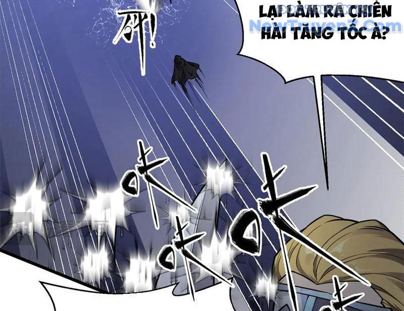 Toàn Cầu Cao Võ Chap 311 - Next Chap 312