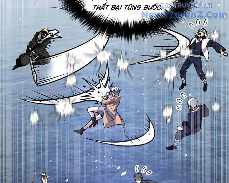Toàn Cầu Cao Võ Chap 313 - Next Chap 314