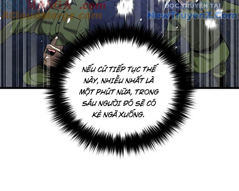 Toàn Cầu Cao Võ Chap 313 - Next Chap 314
