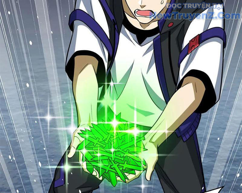 Toàn Cầu Cao Võ Chap 313 - Next Chap 314