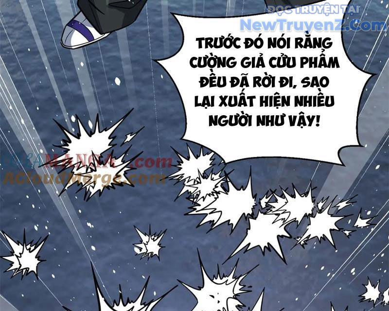 Toàn Cầu Cao Võ Chap 313 - Next Chap 314