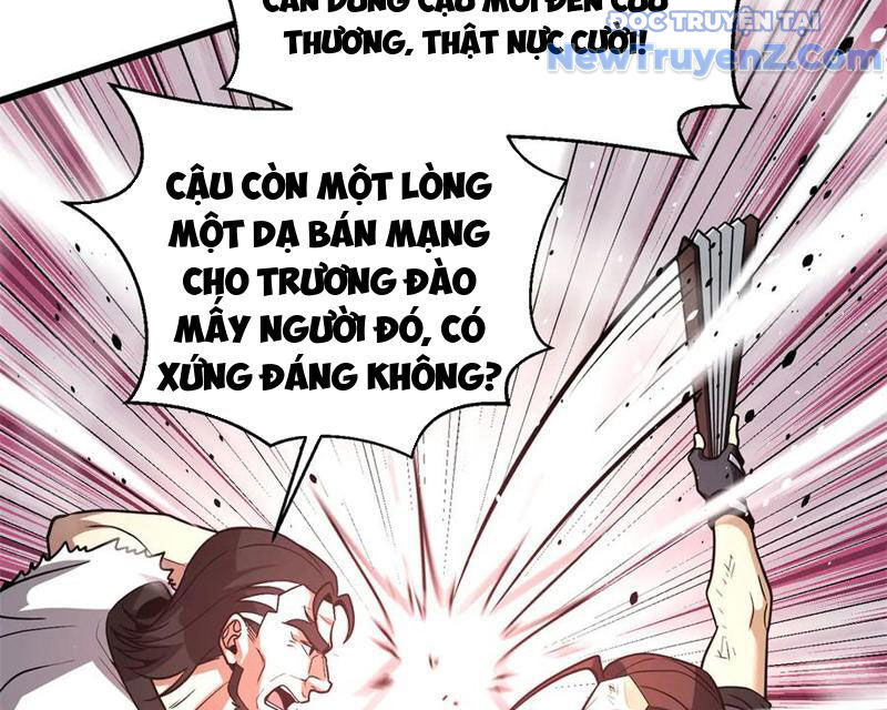 Toàn Cầu Cao Võ Chap 313 - Next Chap 314