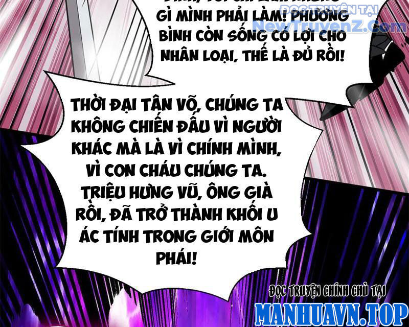 Toàn Cầu Cao Võ Chap 313 - Next Chap 314