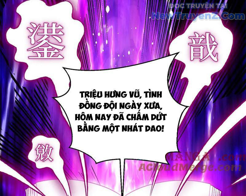Toàn Cầu Cao Võ Chap 313 - Next Chap 314