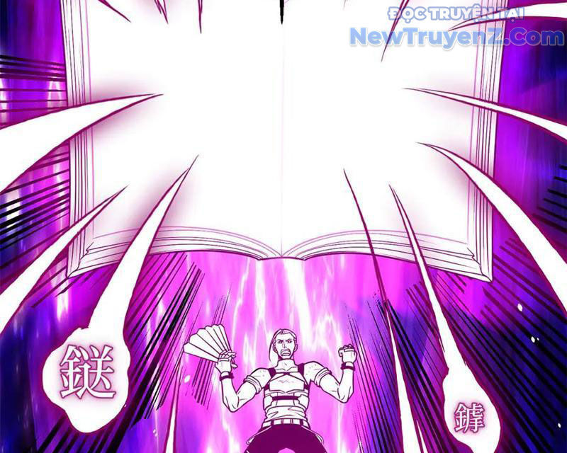 Toàn Cầu Cao Võ Chap 313 - Next Chap 314