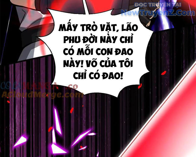 Toàn Cầu Cao Võ Chap 313 - Next Chap 314