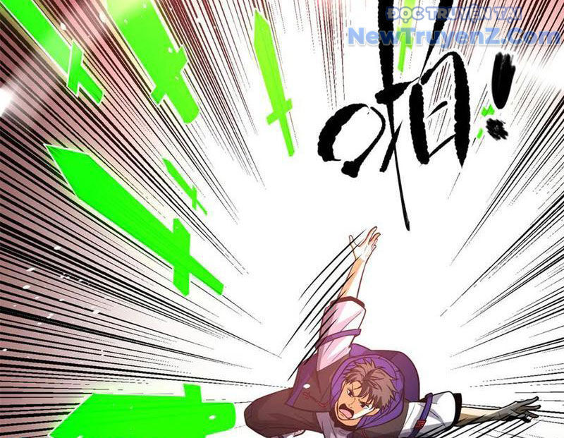 Toàn Cầu Cao Võ Chap 313 - Next Chap 314