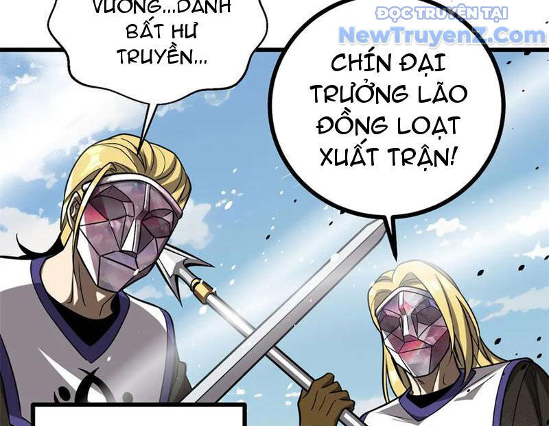 Toàn Cầu Cao Võ Chap 313 - Next Chap 314