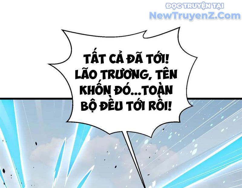 Toàn Cầu Cao Võ Chap 313 - Next Chap 314