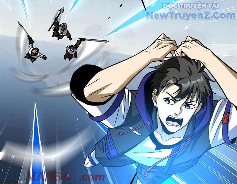 Toàn Cầu Cao Võ Chap 313 - Next Chap 314