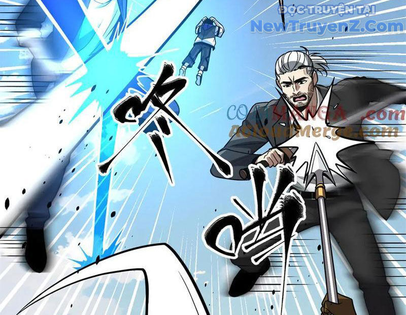 Toàn Cầu Cao Võ Chap 313 - Next Chap 314