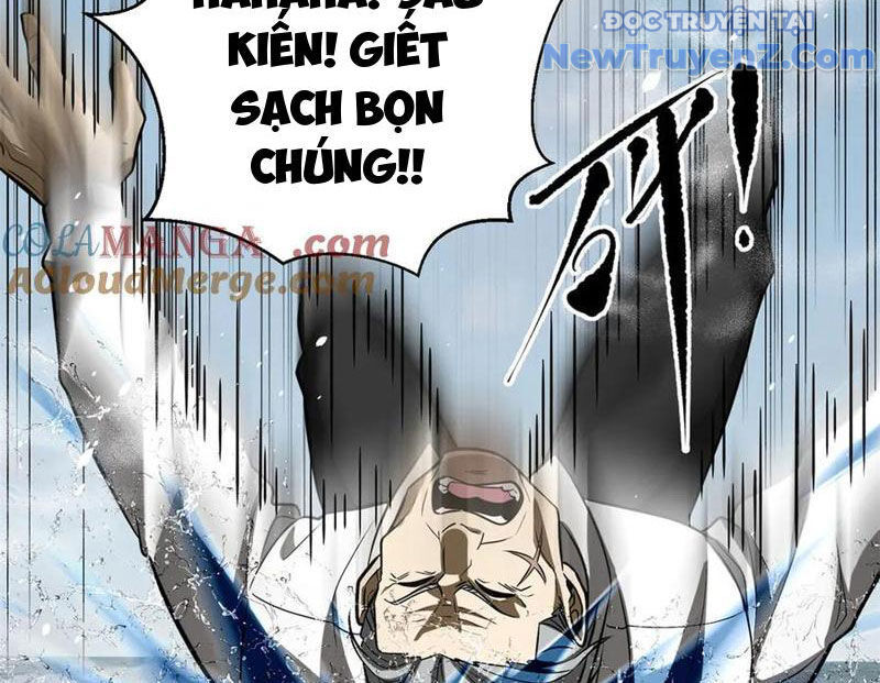 Toàn Cầu Cao Võ Chap 313 - Next Chap 314