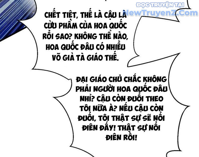 Toàn Cầu Cao Võ Chap 313 - Next Chap 314