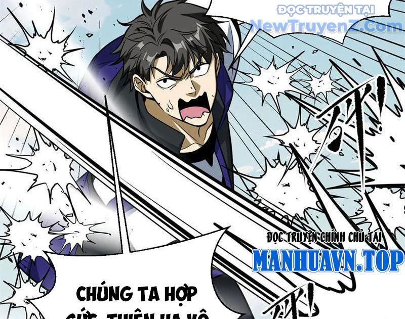 Toàn Cầu Cao Võ Chap 313 - Next Chap 314