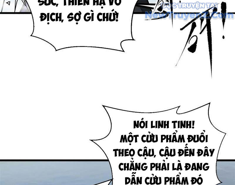 Toàn Cầu Cao Võ Chap 313 - Next Chap 314