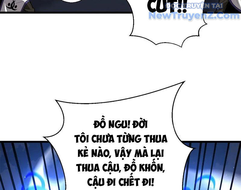 Toàn Cầu Cao Võ Chap 313 - Next Chap 314