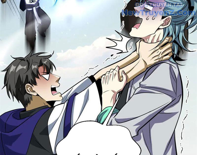 Toàn Cầu Cao Võ Chap 313 - Next Chap 314
