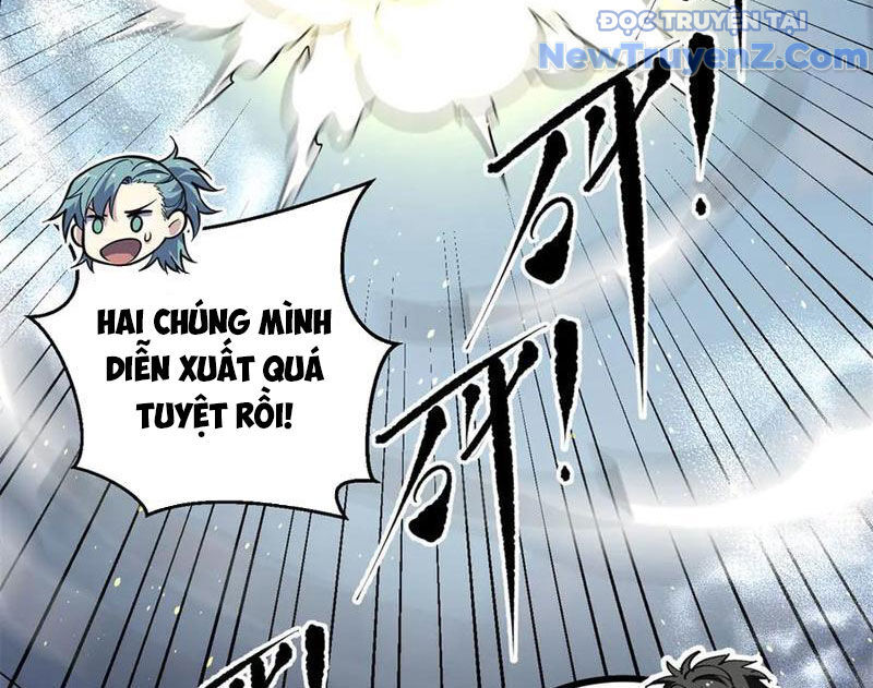 Toàn Cầu Cao Võ Chap 313 - Next Chap 314