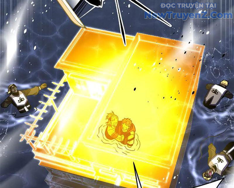 Toàn Cầu Cao Võ Chap 313 - Next Chap 314
