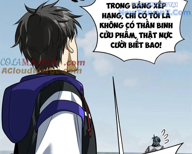 Toàn Cầu Cao Võ Chap 313 - Next Chap 314