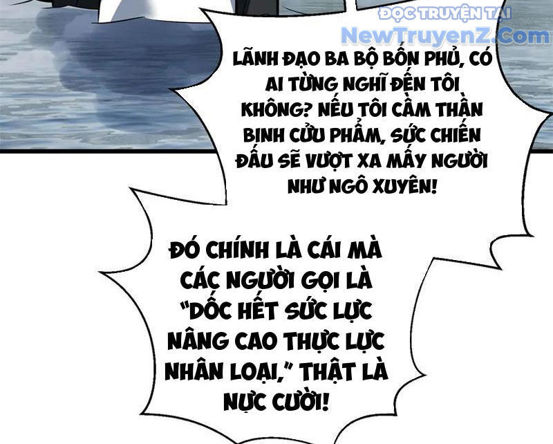 Toàn Cầu Cao Võ Chap 313 - Next Chap 314