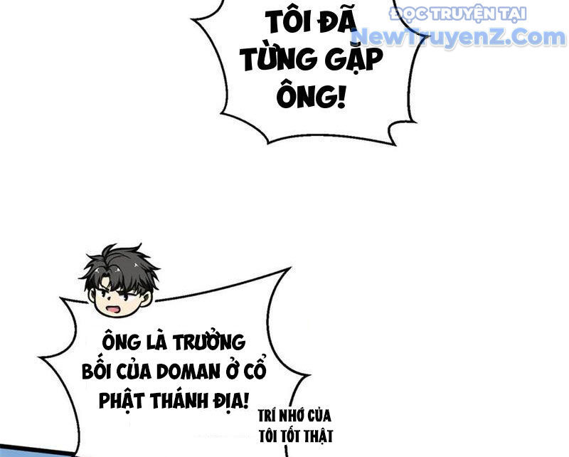 Toàn Cầu Cao Võ Chap 313 - Next Chap 314