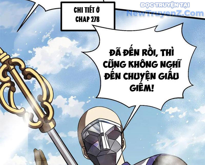 Toàn Cầu Cao Võ Chap 313 - Next Chap 314