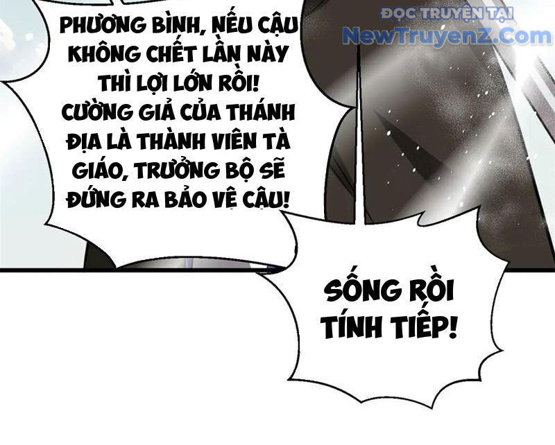 Toàn Cầu Cao Võ Chap 313 - Next Chap 314