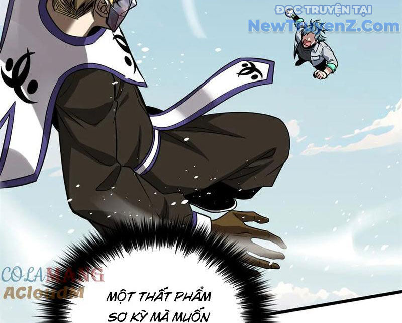 Toàn Cầu Cao Võ Chap 313 - Next Chap 314