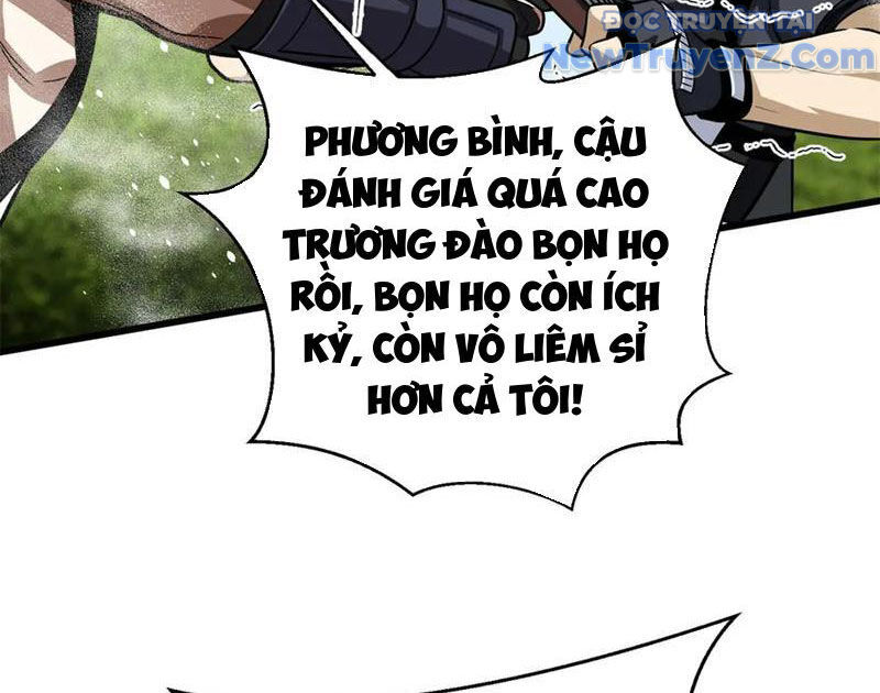 Toàn Cầu Cao Võ Chap 313 - Next Chap 314