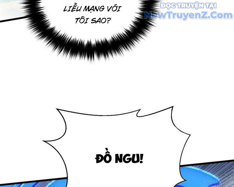 Toàn Cầu Cao Võ Chap 313 - Next Chap 314
