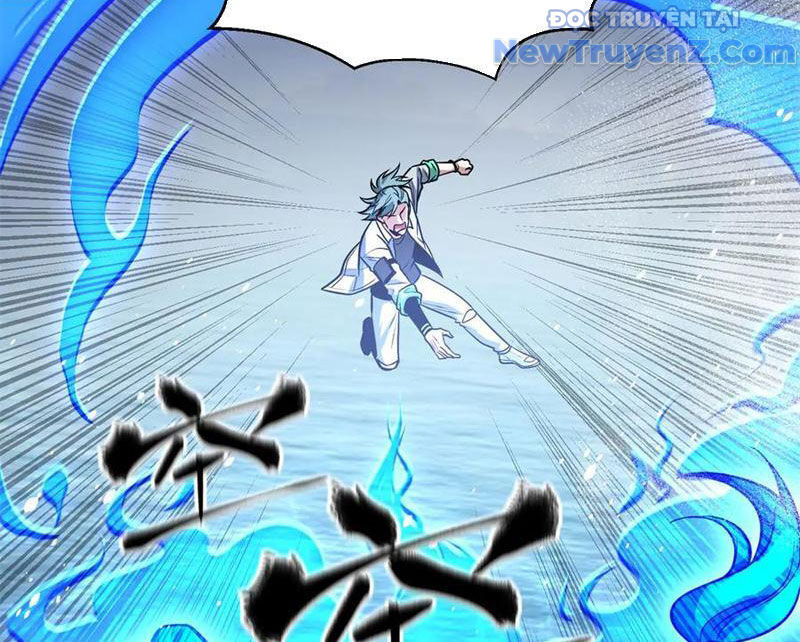 Toàn Cầu Cao Võ Chap 313 - Next Chap 314