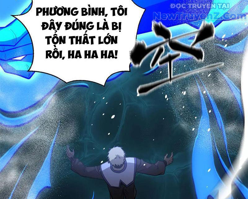 Toàn Cầu Cao Võ Chap 313 - Next Chap 314