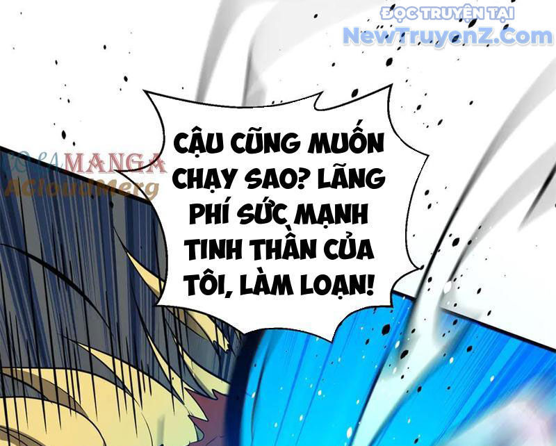 Toàn Cầu Cao Võ Chap 313 - Next Chap 314