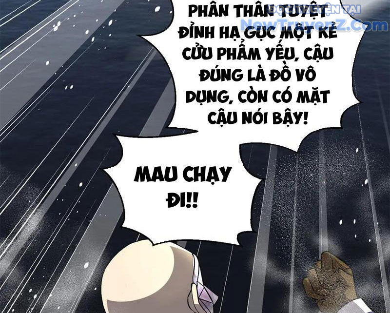 Toàn Cầu Cao Võ Chap 313 - Next Chap 314