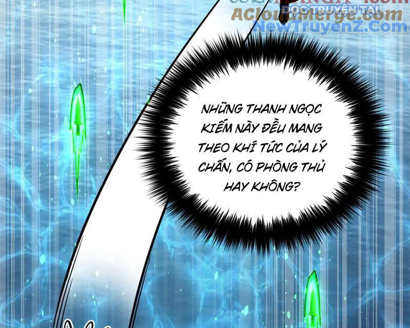 Toàn Cầu Cao Võ Chap 313 - Next Chap 314